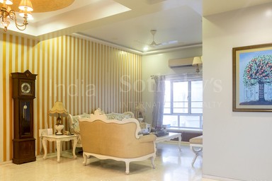 Kolkata, West Bengal India  Video  13 Photos Price $494,754 USD ₹4,50,00,000 Bedrooms 4 Bathrooms 4 Full Interior 3,390 Sq Ft.